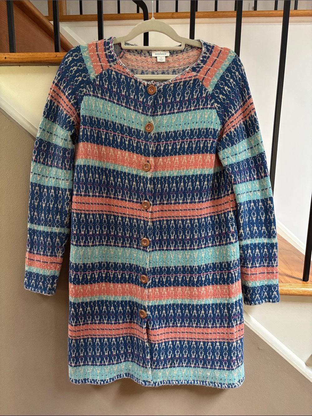 Sundance Shoreline Cardigan